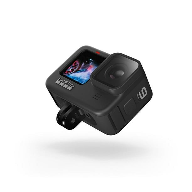 GoPro Hero 9 Black Negro