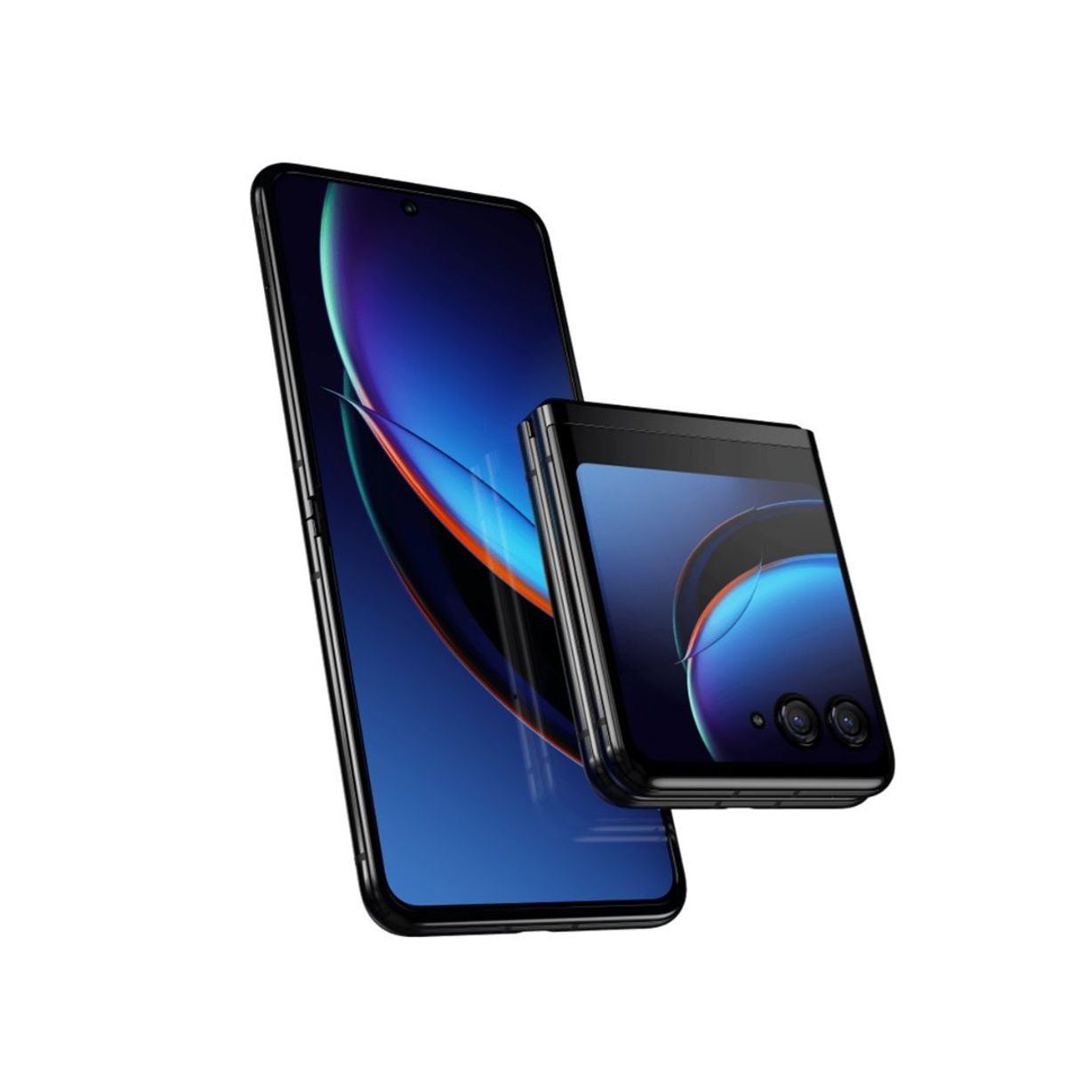 Motorola Razr 40 Ultra 5G 512GB 12GB Negro Infinito