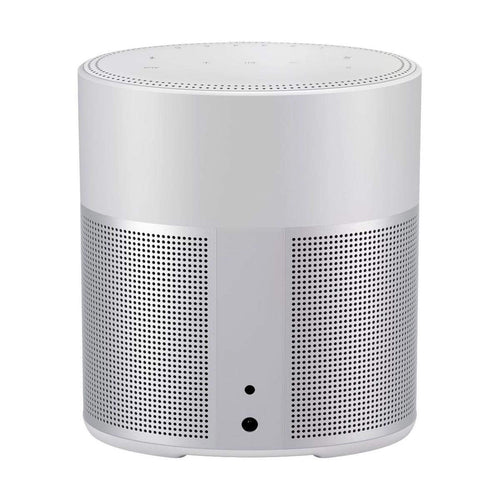 Bose Home Speaker 300 Plata Lujoso