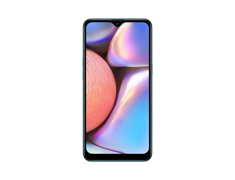 Samsung Galaxy A10s 2GB 32GB
