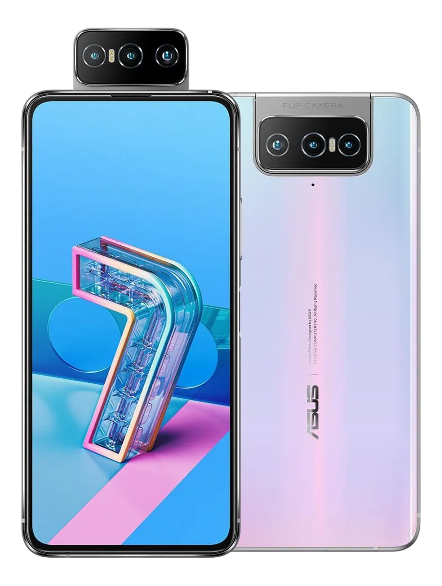 Asus Zenfone 7 8GB 128GB 5G