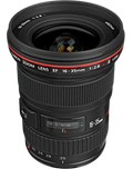 Canon Lente Ef 16-35mm F/2.8L III USM