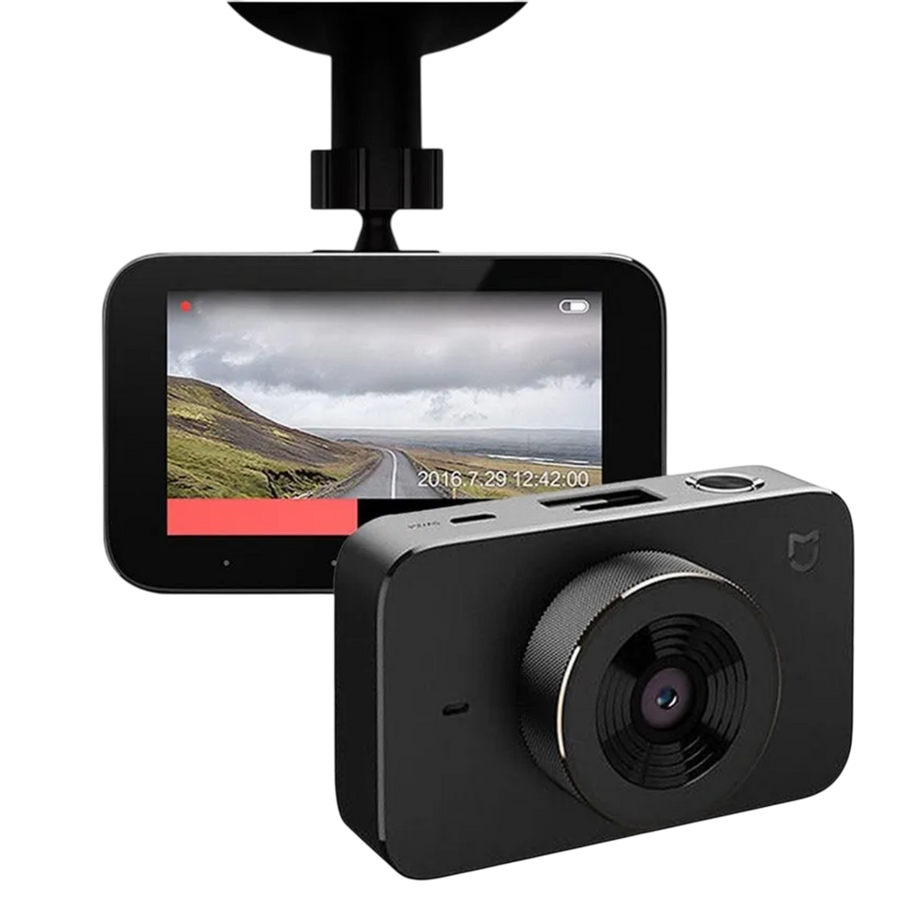 Xiaomi Mi Dash Cam
