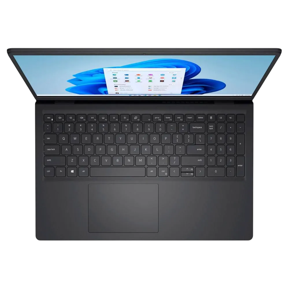 Dell Inspiron 3515 (I3515-A706Blkpus) 15.6" Amd Ryzen 5 8GB 256GB Ssd W11