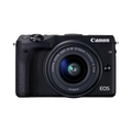 Canon Eos M3 Kit 15-45