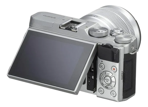 Fujifilm X-A3 Kit 16-50