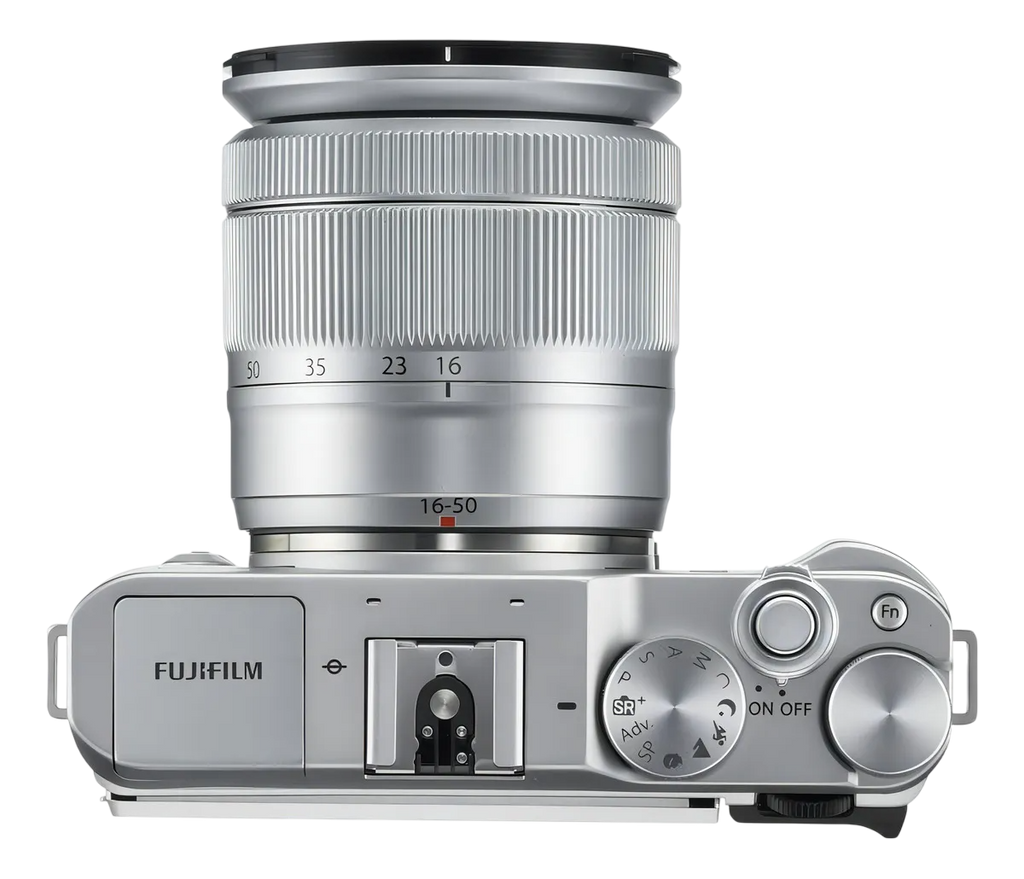 Fujifilm X-A3 Kit 16-50