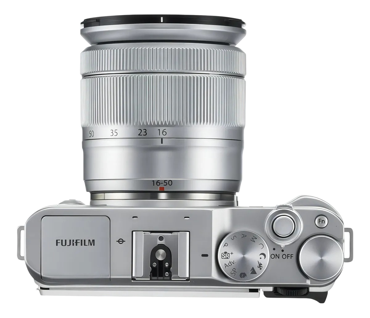 Fujifilm X-A3 Kit 16-50