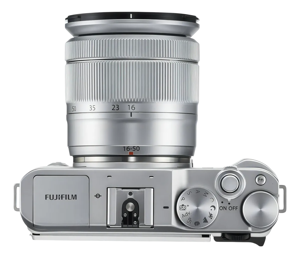 Fujifilm X-A3 Kit 16-50