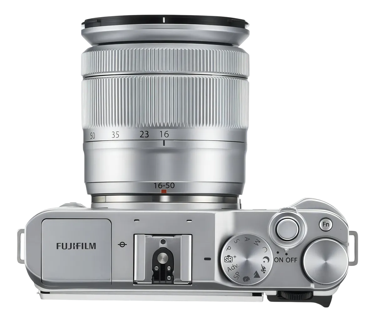Fujifilm X-A3 Kit 16-50