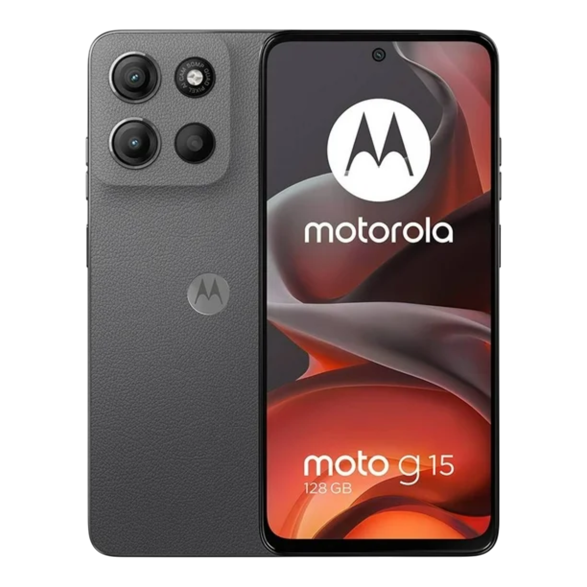 Motorola Moto G15 4GB 256GB
