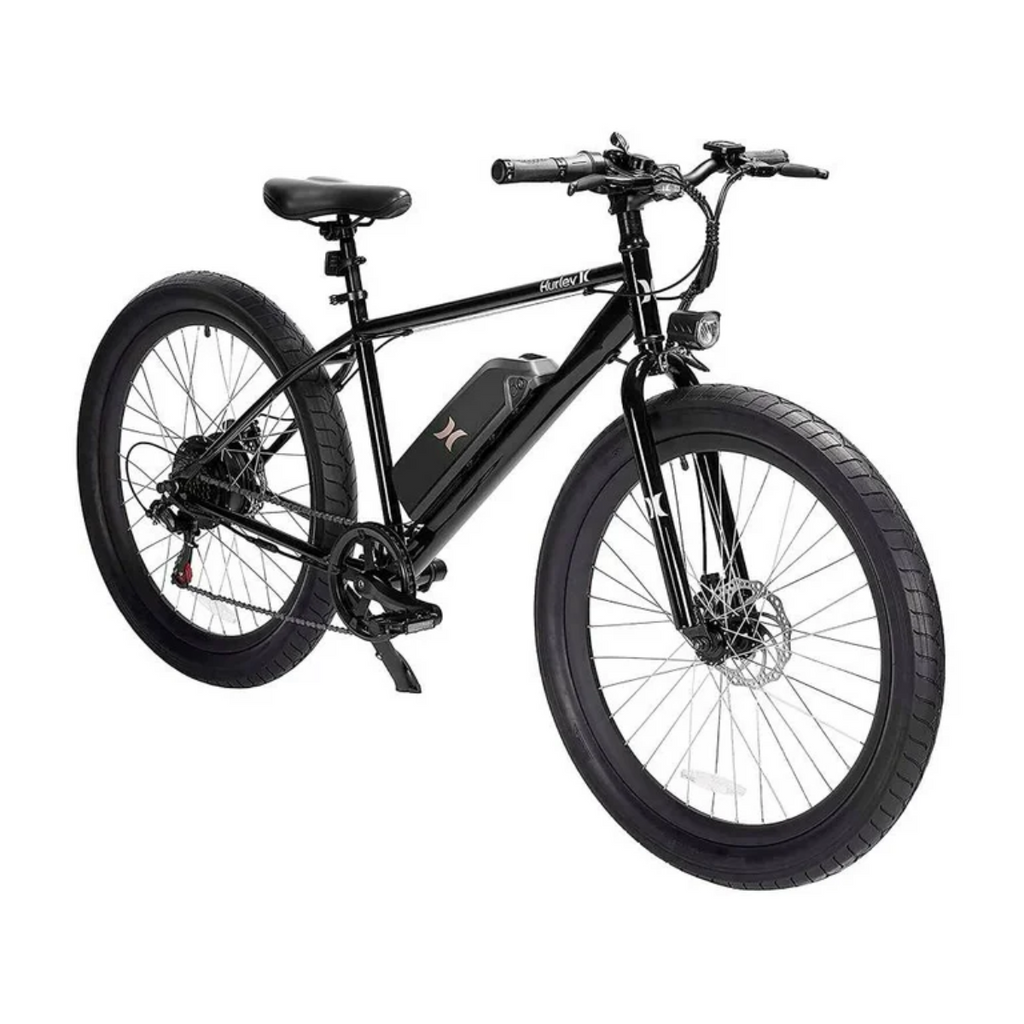 Hurley Ebike Swell  Efb206Em