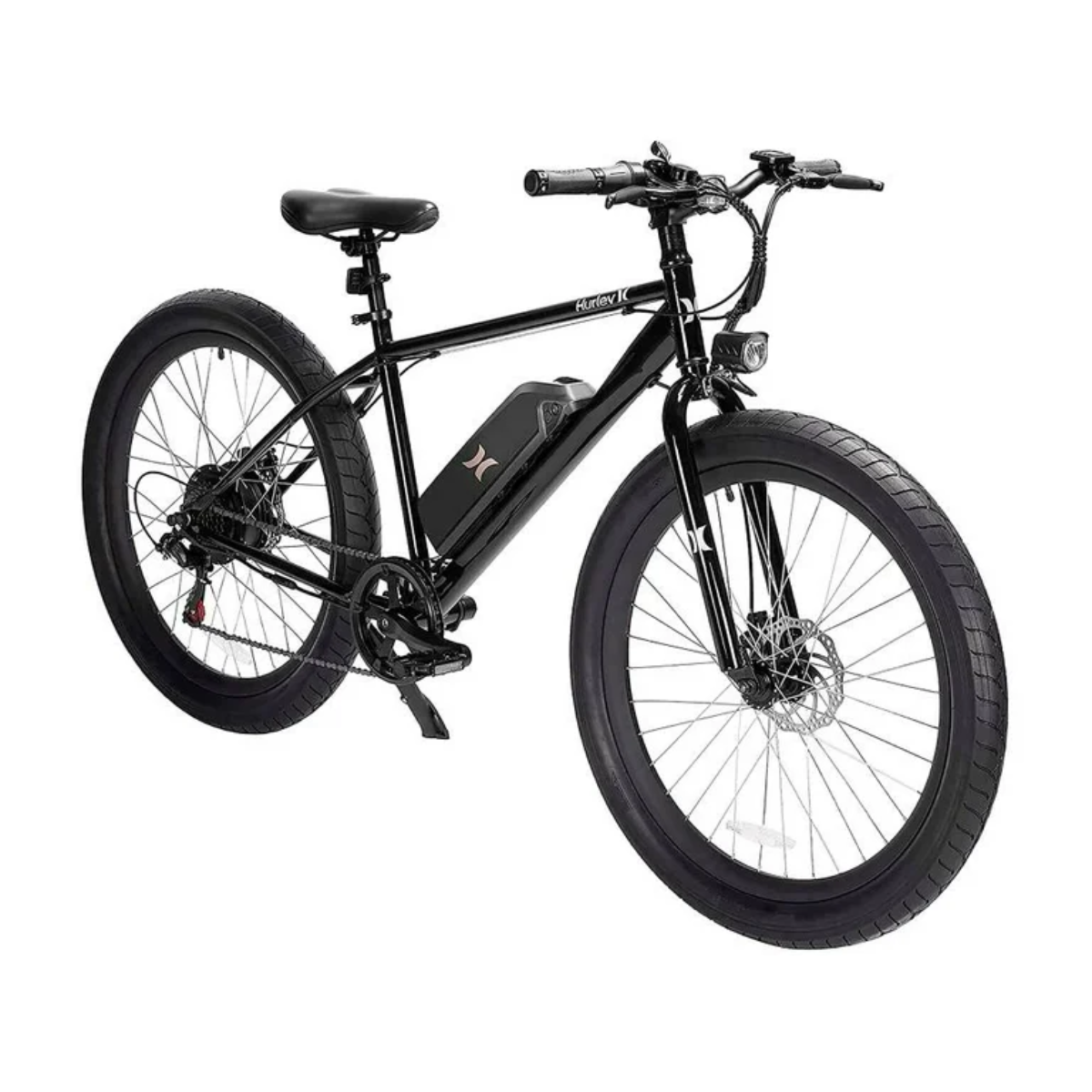 Hurley Ebike Swell  Efb206Em