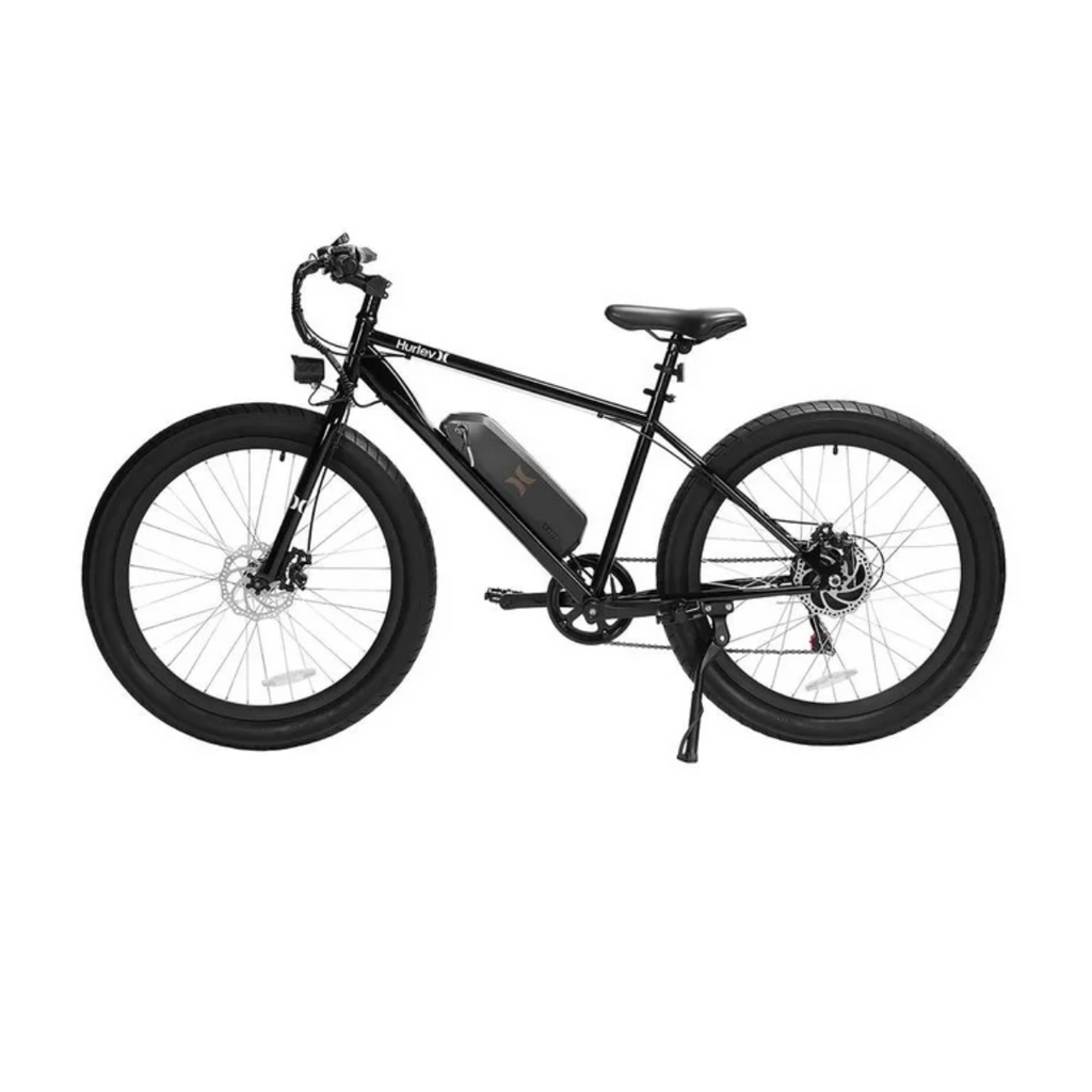 Hurley Ebike Swell  Efb206Em