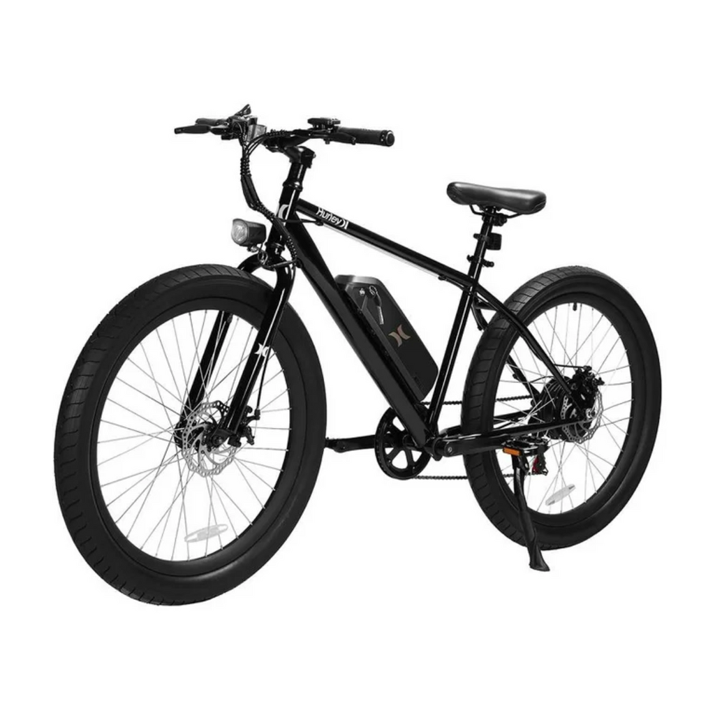 Hurley Ebike Swell  Efb206Em
