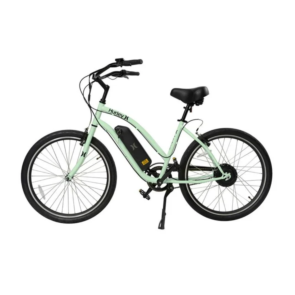 Hurley Ebike Layback S  Ebb26Sem