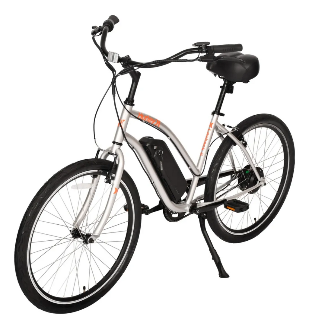 Hurley Ebike Layback S  Ebb26Sem