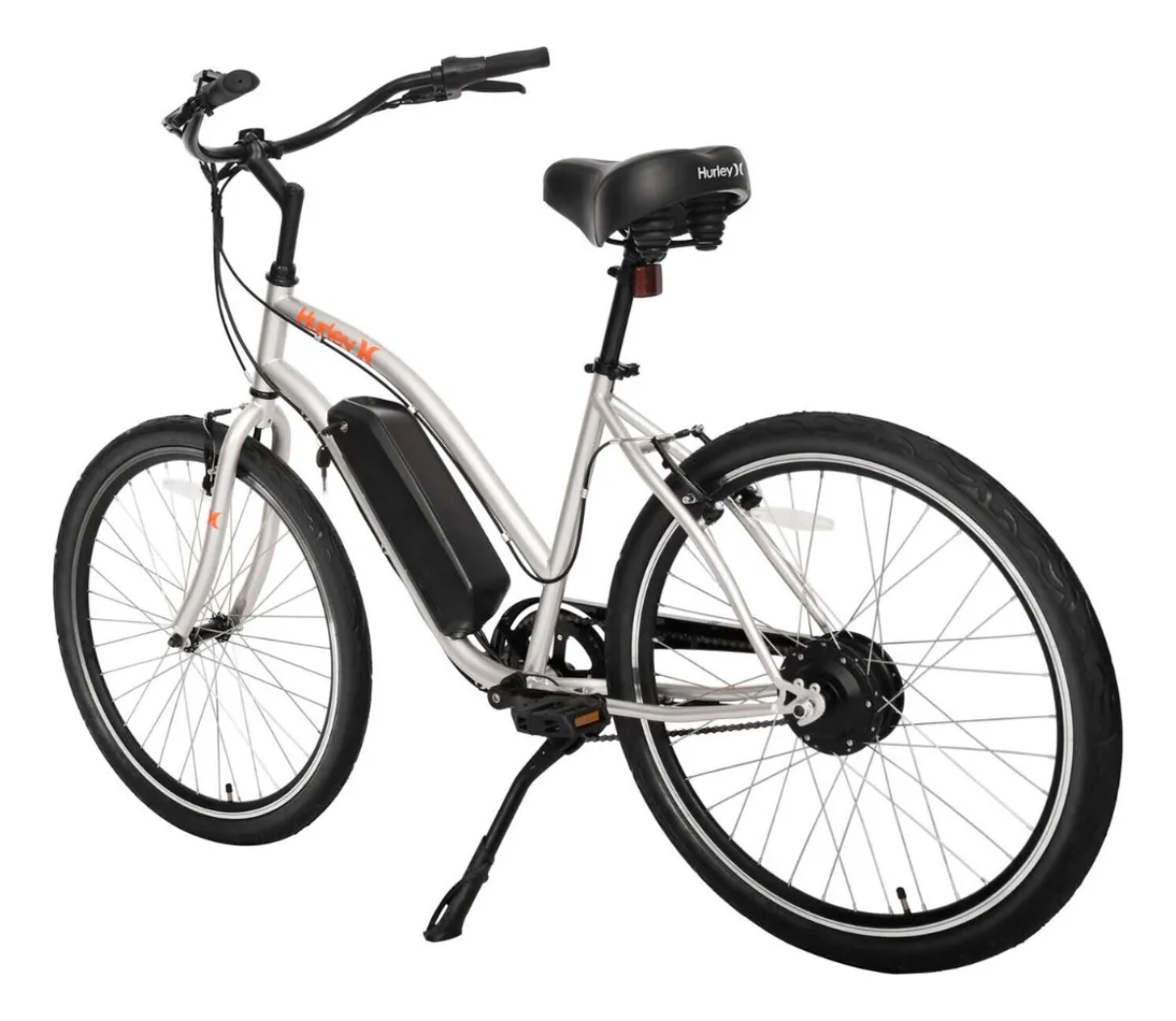 Hurley Ebike Layback S  Ebb26Sem
