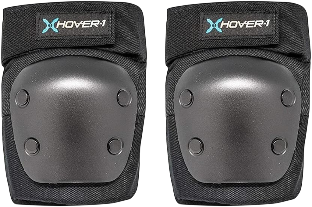 Hover-1 Rodilleras Y Coderas Protectoras G