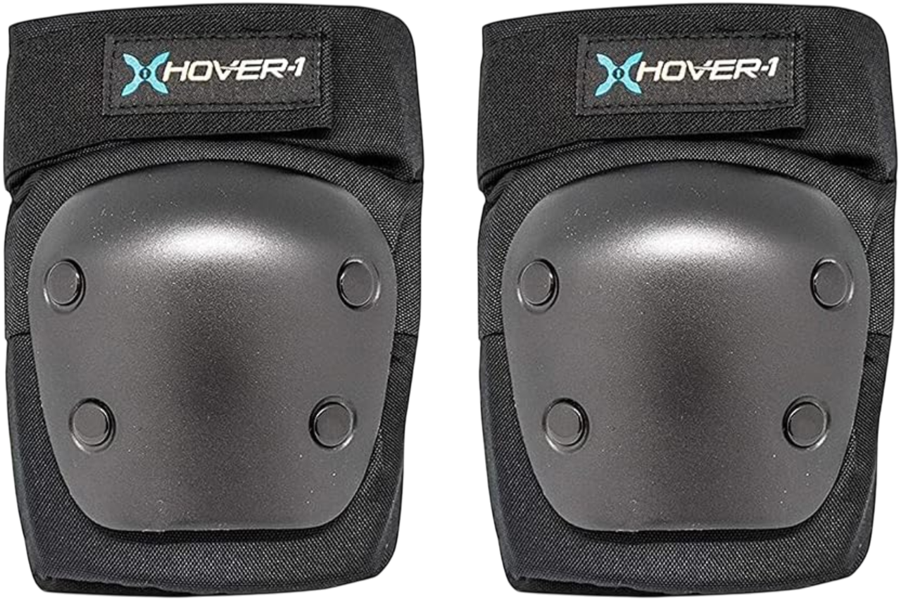 Hover-1 Rodilleras Y Coderas Protectoras G