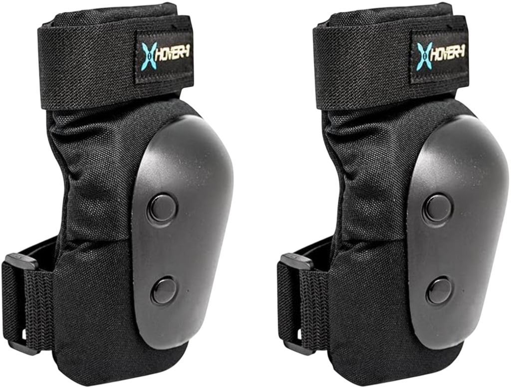 Hover-1 Rodilleras Y Coderas Protectoras G