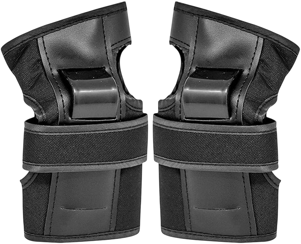 Hover-1 Rodilleras Y Coderas Protectoras G
