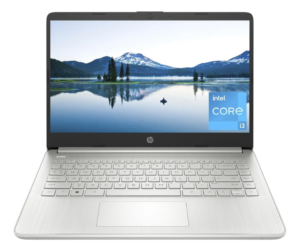 Hp 14" (14-Dq5009Nr) I3-1215U 8GB 256GB Ssd W11