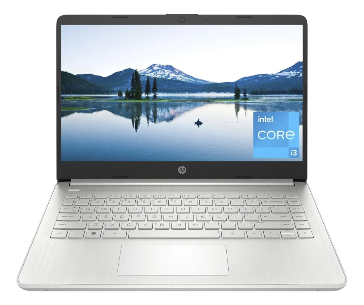 Hp 14" (14-Dq5009Nr) I3-1215U 8GB 256GB Ssd W11