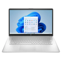 Hp (17-Cn2267St) 17.3" I7-1255U 8GB 256GB Ssd W11