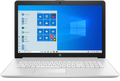Hp (17-By2053Cl) 17.3" I5-10210U 12GB 1Tb Hdd W10