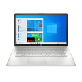 Hp (17-Cn0010Nr) 17.3" Touch I3-1125G4 8GB 256GB Ssd W11