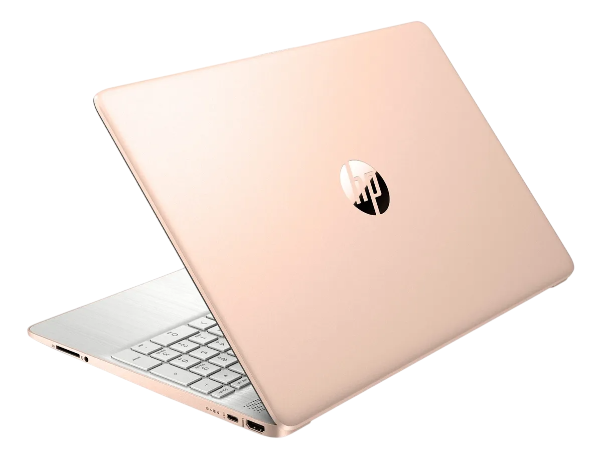 Hp (15Z-Ef3000/4X379Avt#Aba) 15.6" Amd Ryzen 5 8GB 128GB Ssd W11