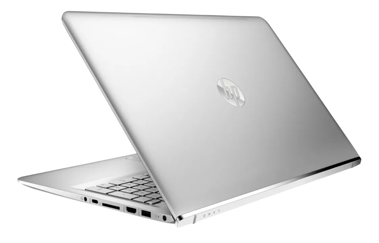 Hp Envy Notebook (15-As043Cl) 15.6" Touch I7-6560U 16GB 256GB Ssd W10