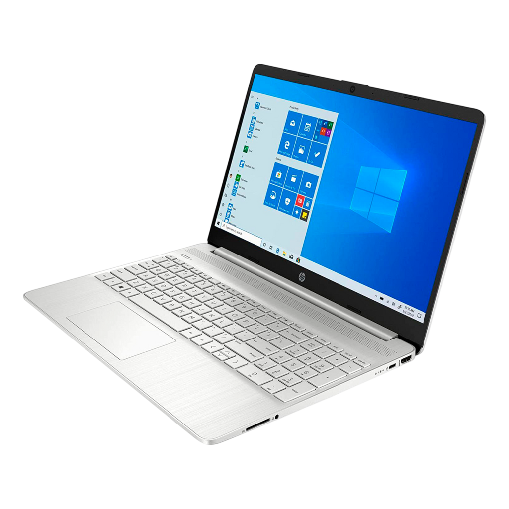 Hp (15-Ef1041Nr) 15.6" Touch Amd Ryzen 3 4GB 256GB Ssd W11