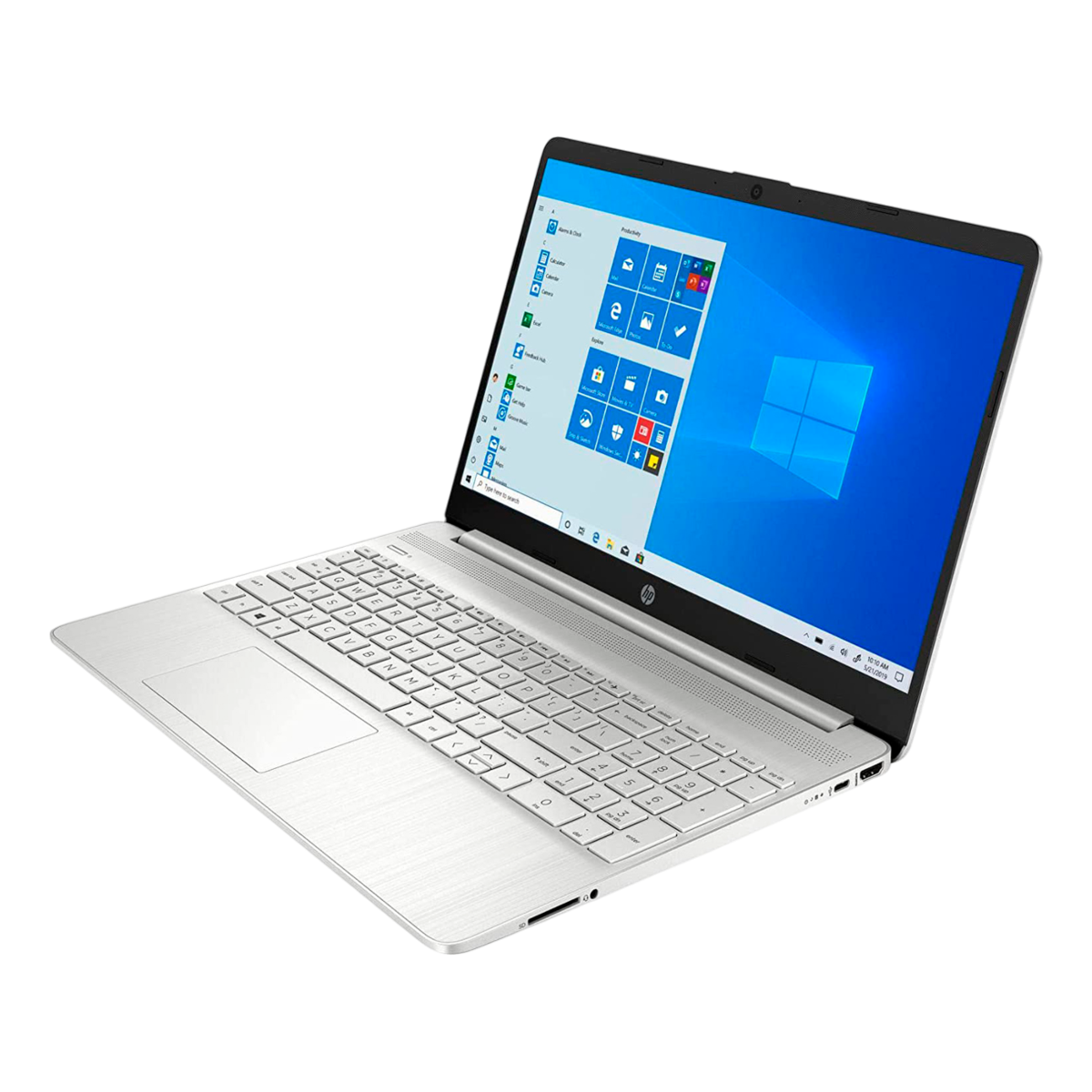 Hp (15-Ef1041Nr) 15.6" Touch Amd Ryzen 3 4GB 256GB Ssd W11