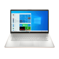 Hp (17-Cp0023Ds) 17.3" Touch Amd Ryzen 3 8GB 256GB Ssd W11