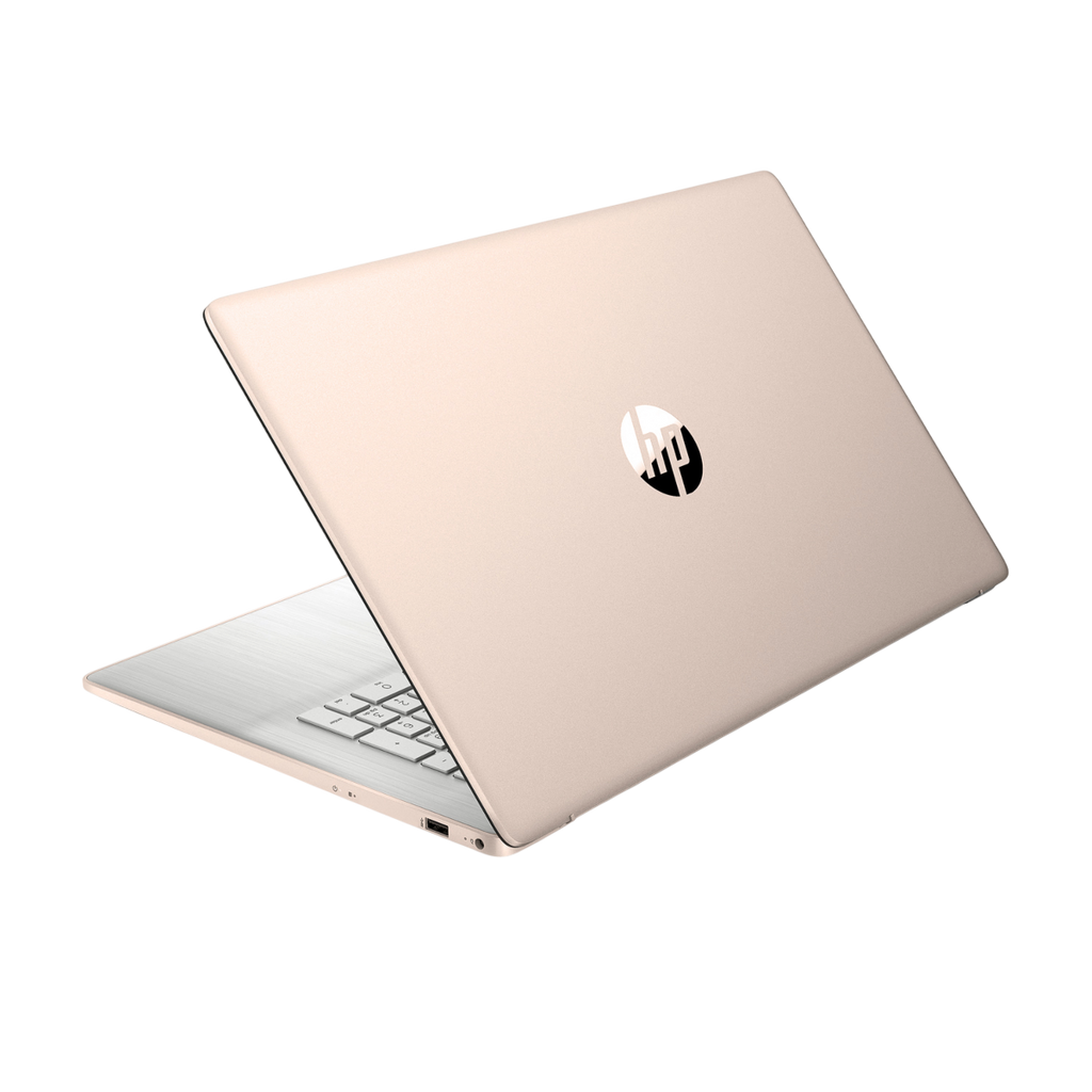 Hp (17-Cp0023Ds) 17.3" Touch Amd Ryzen 3 8GB 256GB Ssd W11