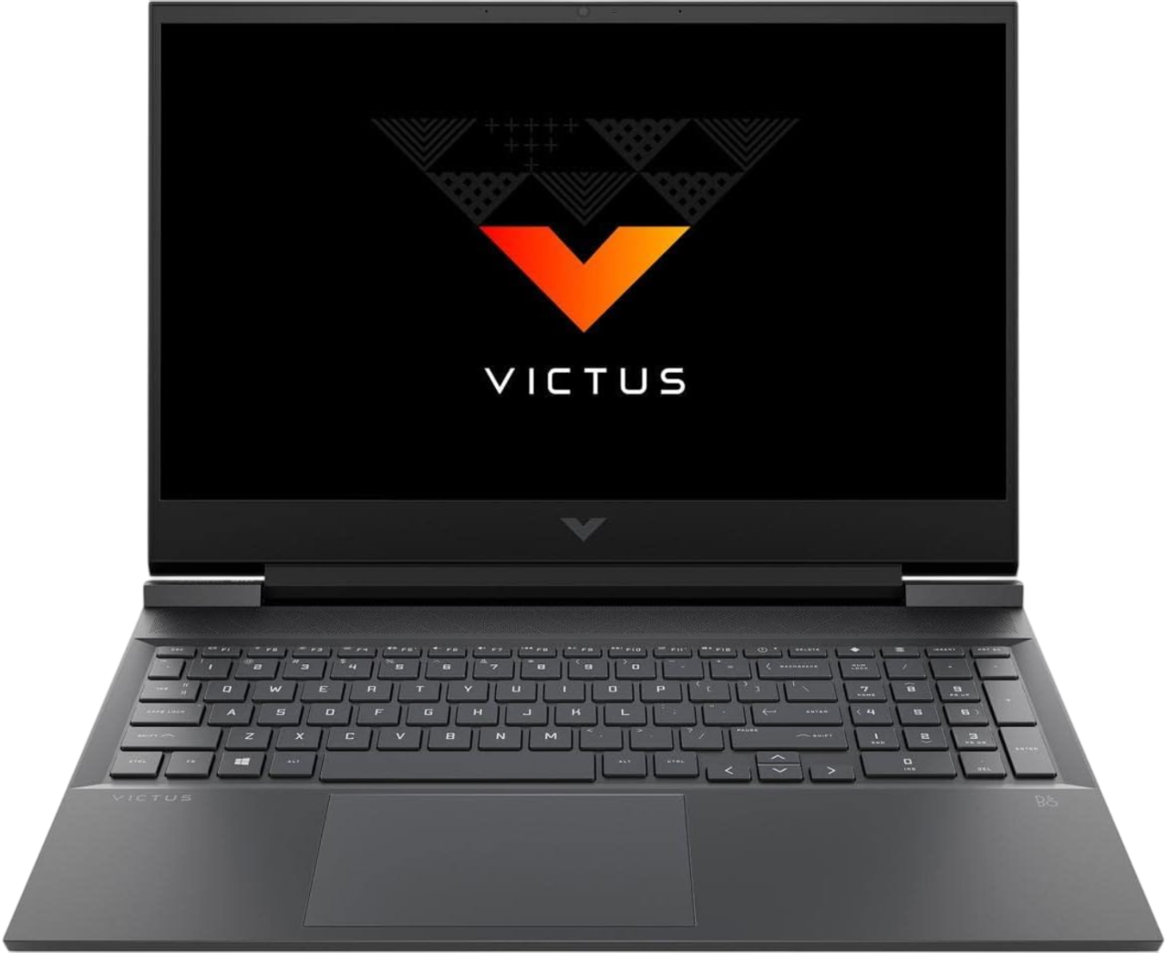 HP Victus (16-E0020Nr) 16.1" Amd Ryzen 5 8GB 512GB Ssd W11