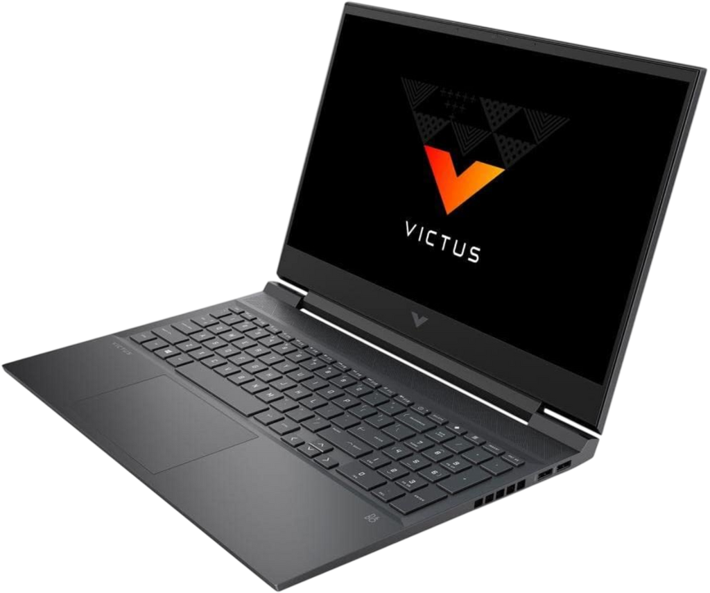 HP Victus (16-E0020Nr) 16.1" Amd Ryzen 5 8GB 512GB Ssd W11