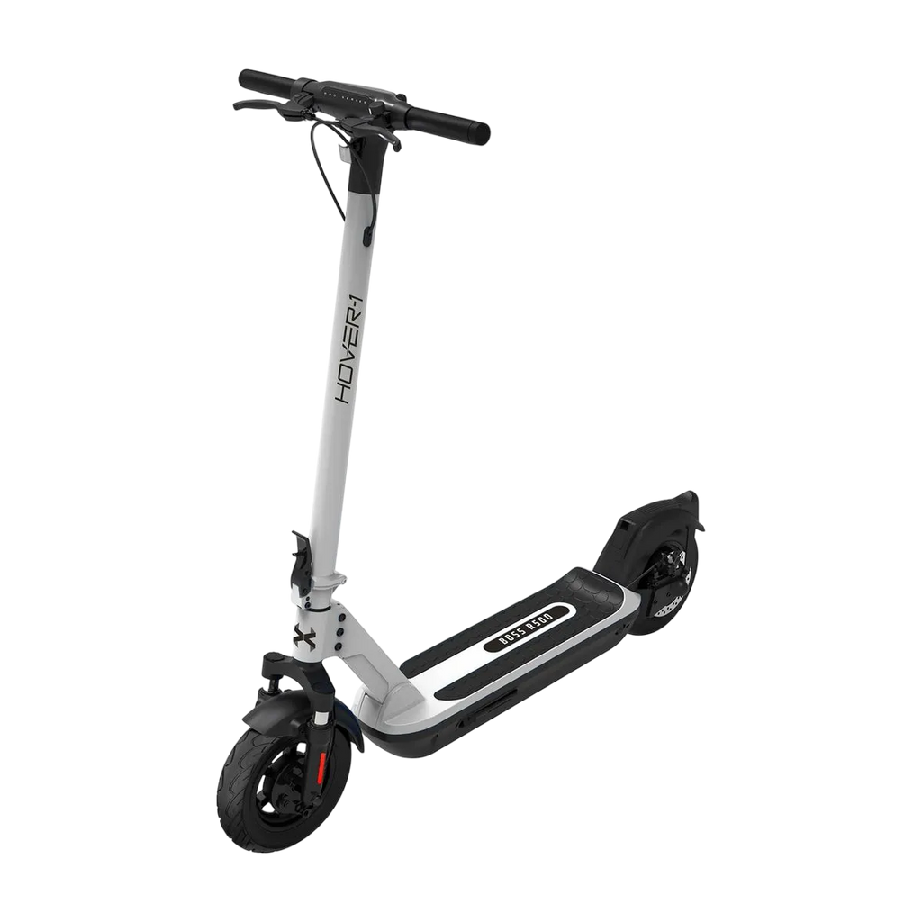 Hover-1 Scooter Boss  H1-Bss-Wht