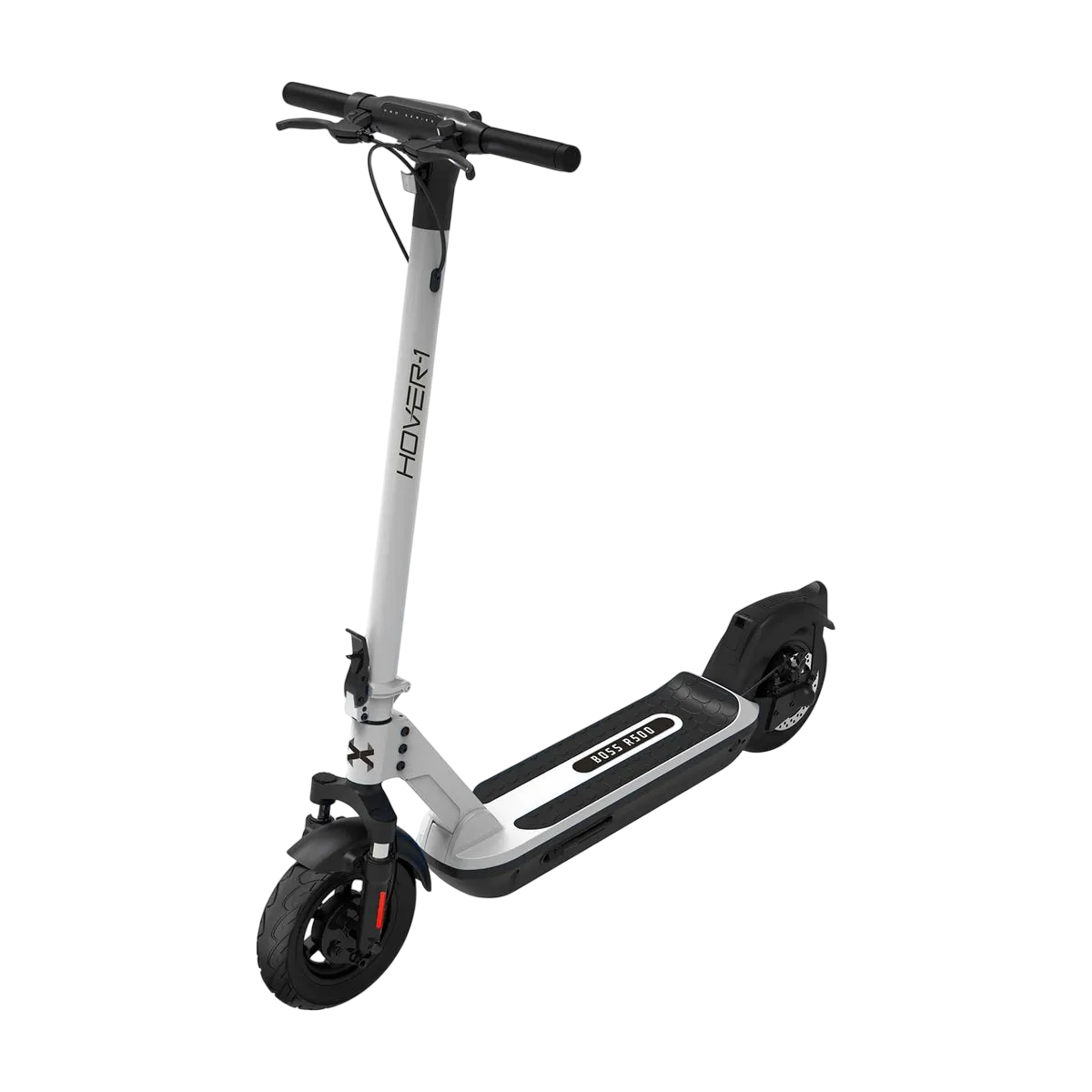 Hover-1 Scooter Boss  H1-Bss-Wht
