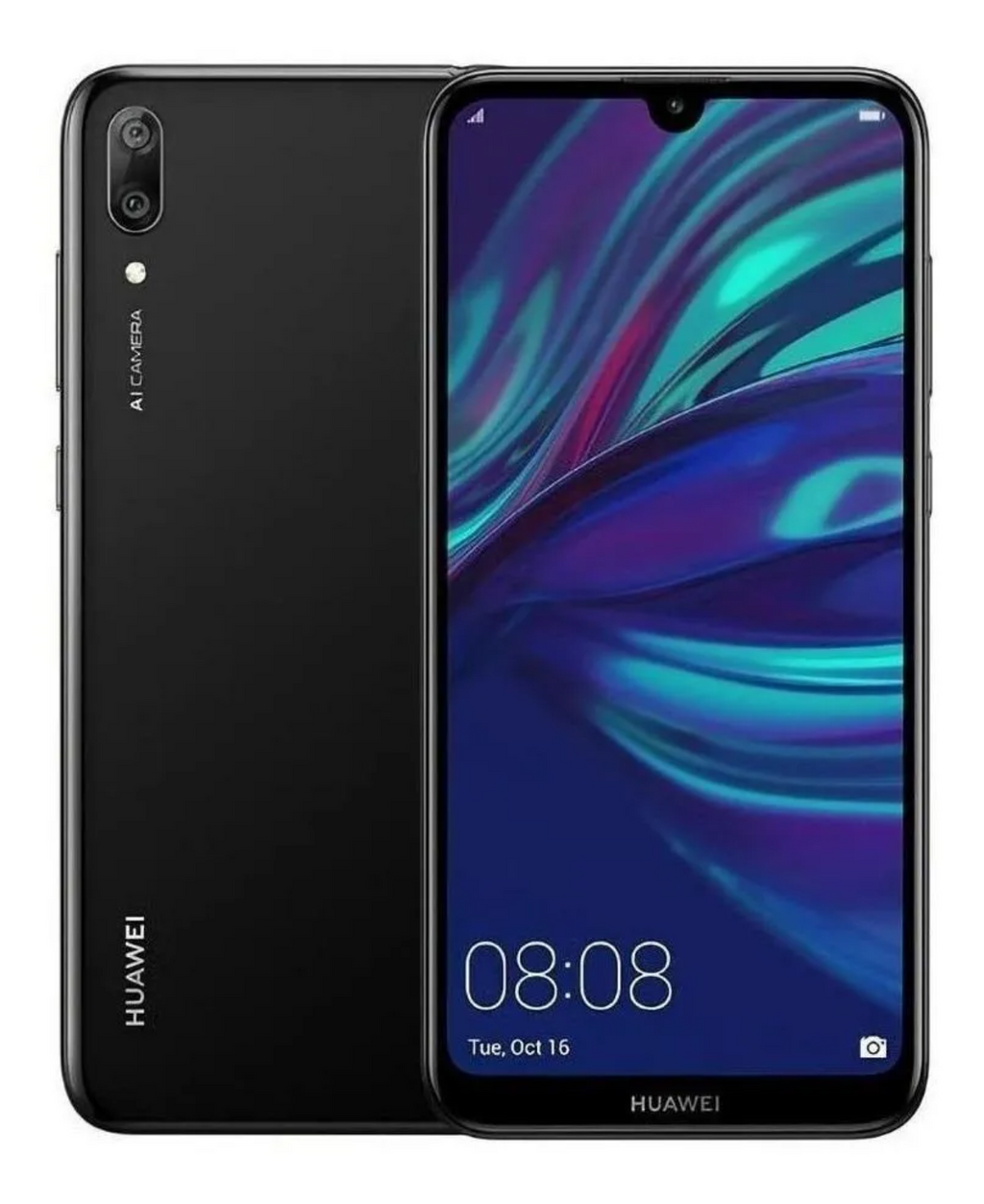 Huawei Y7 2019 3GB 32GB