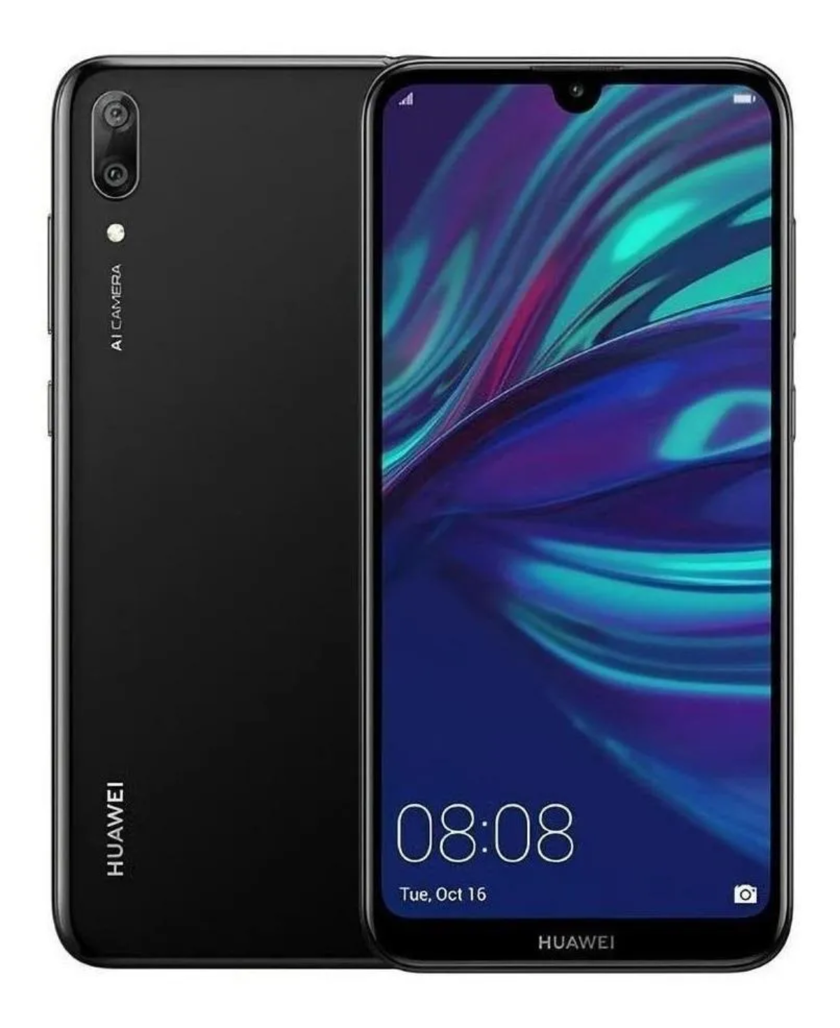 Huawei Y7 2019 3GB 32GB