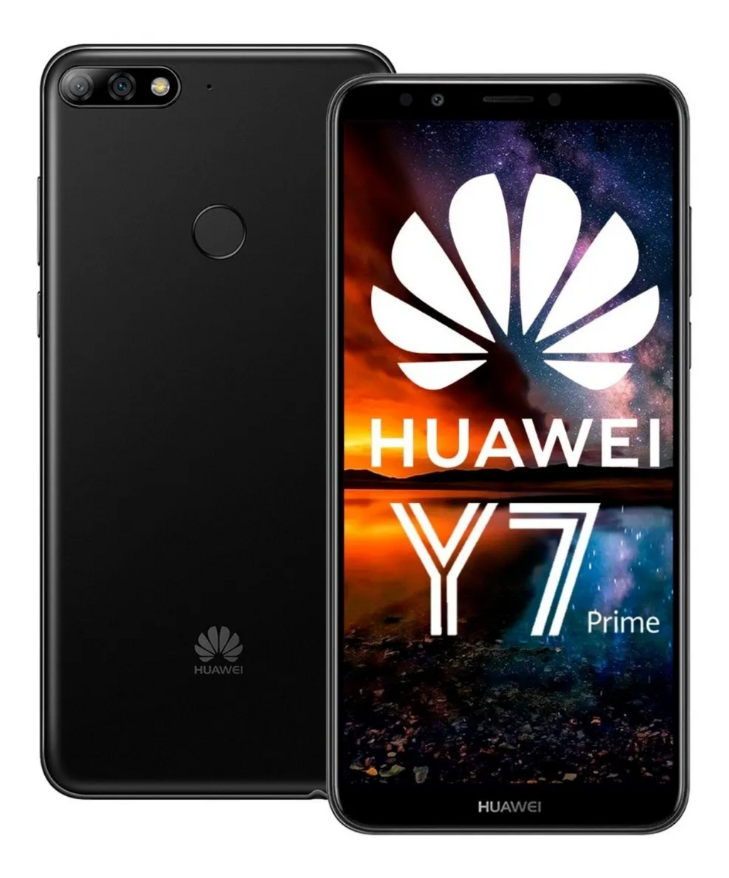 Huawei Y7 Prime 2018 3GB 32GB