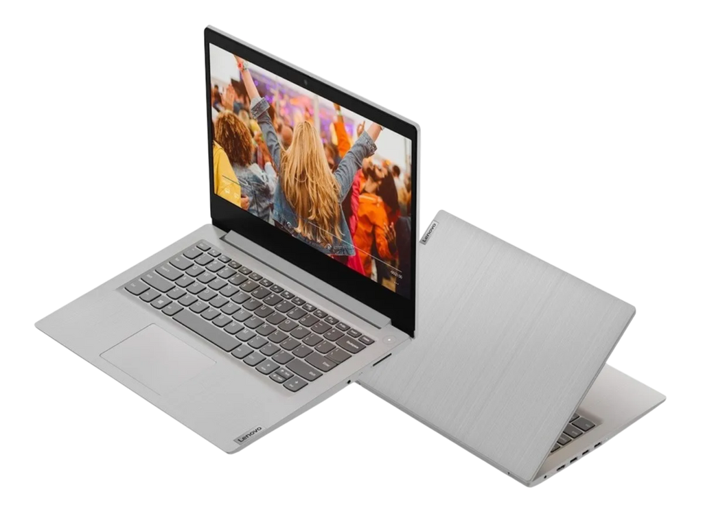Lenovo Ideapad 3 (82H701Fyus) 14" I5-1135G7 8GB 512GB Ssd W11