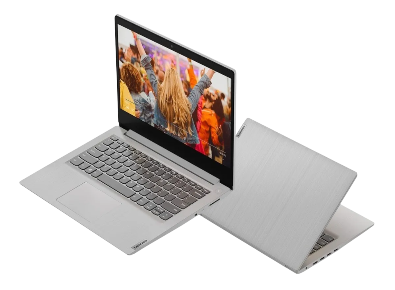 Lenovo Ideapad 3 (82H701Fyus) 14" I5-1135G7 8GB 512GB Ssd W11