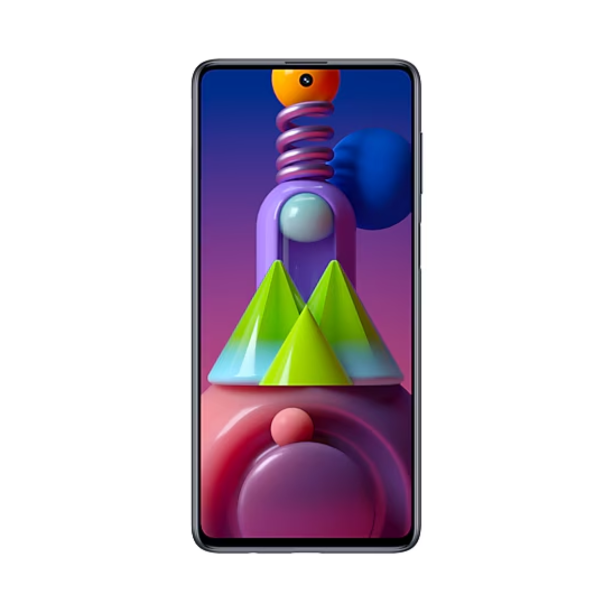 Samsung Galaxy M51 8GB 128GB