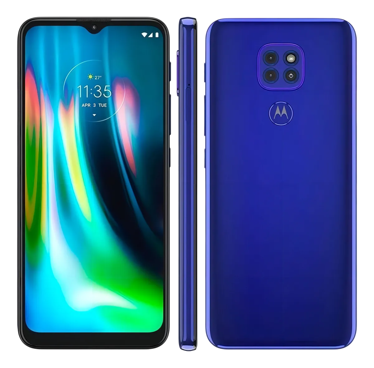 Motorola Moto G9 Play 4GB 128GB