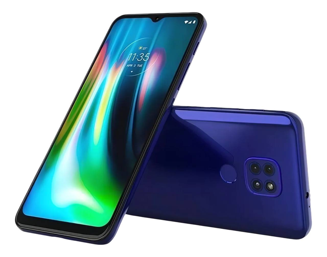 Motorola Moto G9 Play 4GB 64GB