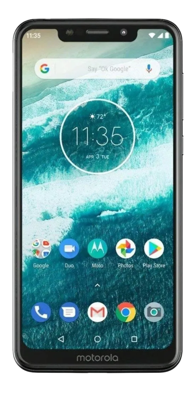 Motorola Moto One 4GB 64GB